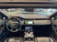 Land Rover Range Rover Evoque 2.0 P 250ch R-Dynamic Business AWD BVA - <small></small> 29.990 € <small>TTC</small> - #25