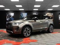 Land Rover Range Rover Evoque 2.0 P 300ch R-Dynamic HSE - <small></small> 44.900 € <small>TTC</small> - #1