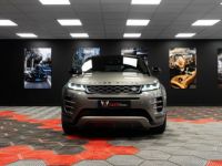 Land Rover Range Rover Evoque 2.0 P 300ch R-Dynamic HSE - <small></small> 44.900 € <small>TTC</small> - #3