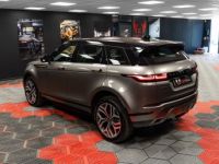 Land Rover Range Rover Evoque 2.0 P 300ch R-Dynamic HSE - <small></small> 44.900 € <small>TTC</small> - #25