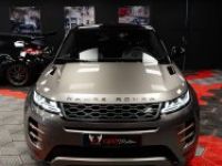 Land Rover Range Rover Evoque 2.0 P 300ch R-Dynamic HSE - <small></small> 44.900 € <small>TTC</small> - #30