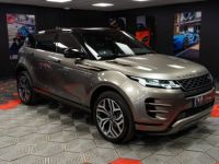 Land Rover Range Rover Evoque 2.0 P 300ch R-Dynamic HSE - <small></small> 44.900 € <small>TTC</small> - #34