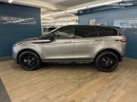 Land Rover Range Rover Evoque 2.0 P 300ch R-Dynamic HSE AWD BVA - <small></small> 51.900 € <small>TTC</small> - #2