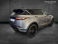 Land Rover Range Rover Evoque 2.0 P 300ch R-Dynamic HSE AWD BVA - <small></small> 51.900 € <small>TTC</small> - #3