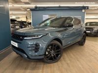 Land Rover Range Rover Evoque 2.0 P200 200ch Flex Fuel Autobiography - <small></small> 73.900 € <small>TTC</small> - #1