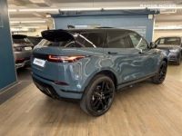 Land Rover Range Rover Evoque 2.0 P200 200ch Flex Fuel Autobiography - <small></small> 73.900 € <small>TTC</small> - #3