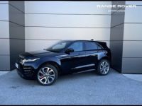 Land Rover Range Rover Evoque 2.0 P200 200ch Flex Fuel Autobiography - <small></small> 69.900 € <small>TTC</small> - #1