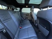 Land Rover Range Rover Evoque 2.0 P200 200ch Flex Fuel Autobiography - <small></small> 69.900 € <small>TTC</small> - #5