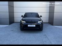 Land Rover Range Rover Evoque 2.0 P200 200ch Flex Fuel Autobiography - <small></small> 69.900 € <small>TTC</small> - #8