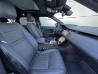 Land Rover Range Rover Evoque 2.0 P200 200ch Flex Fuel Autobiography - <small></small> 64.000 € <small>TTC</small> - #3