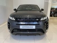 Land Rover Range Rover Evoque 2.0 P200 200ch Flex Fuel Dynamic HSE - <small></small> 68.900 € <small>TTC</small> - #2