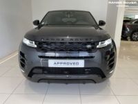 Land Rover Range Rover Evoque 2.0 P200 200ch Flex Fuel Dynamic HSE - <small></small> 68.900 € <small>TTC</small> - #2