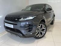 Land Rover Range Rover Evoque 2.0 P200 200ch Flex Fuel Dynamic HSE - <small></small> 67.900 € <small>TTC</small> - #1