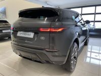 Land Rover Range Rover Evoque 2.0 P200 200ch Flex Fuel Dynamic HSE - <small></small> 67.900 € <small>TTC</small> - #8