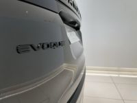 Land Rover Range Rover Evoque 2.0 P200 200ch Flex Fuel Dynamic HSE - <small></small> 67.900 € <small>TTC</small> - #9