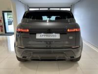 Land Rover Range Rover Evoque 2.0 P200 200ch Flex Fuel Dynamic HSE - <small></small> 67.900 € <small>TTC</small> - #10