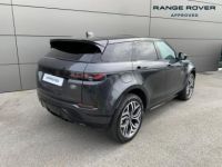 Land Rover Range Rover Evoque 2.0 P200 200ch Flex Fuel Dynamic HSE - <small></small> 62.890 € <small>TTC</small> - #4