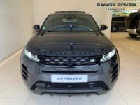 Land Rover Range Rover Evoque 2.0 P200 200ch Flex Fuel Dynamic HSE - <small></small> 62.890 € <small>TTC</small> - #5