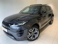 Land Rover Range Rover Evoque 2.0 P200 200ch Flex Fuel Dynamic HSE - <small></small> 62.890 € <small>TTC</small> - #15