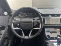 Land Rover Range Rover Evoque 2.0 P200 200ch Flex Fuel Dynamic HSE - <small></small> 54.900 € <small>TTC</small> - #12