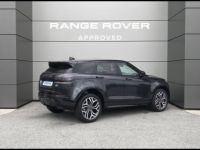 Land Rover Range Rover Evoque 2.0 P200 200ch Flex Fuel Dynamic HSE - <small></small> 54.900 € <small>TTC</small> - #2