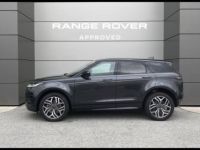 Land Rover Range Rover Evoque 2.0 P200 200ch Flex Fuel Dynamic HSE - <small></small> 54.900 € <small>TTC</small> - #3