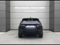 Land Rover Range Rover Evoque 2.0 P200 200ch Flex Fuel Dynamic HSE - <small></small> 54.900 € <small>TTC</small> - #4