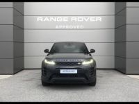 Land Rover Range Rover Evoque 2.0 P200 200ch Flex Fuel Dynamic HSE - <small></small> 54.900 € <small>TTC</small> - #5