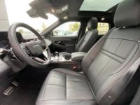 Land Rover Range Rover Evoque 2.0 P200 200ch Flex Fuel Dynamic HSE - <small></small> 54.900 € <small>TTC</small> - #9