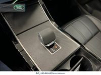 Land Rover Range Rover Evoque 2.0 P200 200ch Flex Fuel Dynamic SE - <small></small> 65.900 € <small>TTC</small> - #11