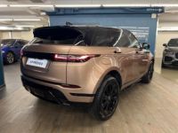 Land Rover Range Rover Evoque 2.0 P200 200ch Flex Fuel Dynamic SE - <small></small> 68.900 € <small>TTC</small> - #4