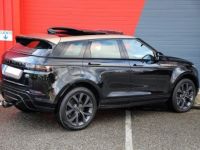 Land Rover Range Rover EVOQUE 2.0 P200 BVA Flex Bicarburation - <small></small> 40.970 € <small></small> - #2