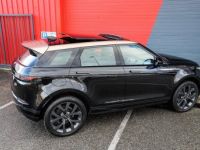 Land Rover Range Rover EVOQUE 2.0 P200 BVA Flex Bicarburation - <small></small> 40.970 € <small></small> - #24