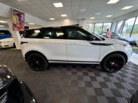 Land Rover Range Rover Evoque 2.0 P200 Cuir xénon Sièges électrique P 200 S - <small></small> 46.000 € <small>TTC</small> - #2