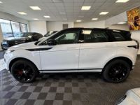 Land Rover Range Rover Evoque 2.0 P200 Cuir xénon Sièges électrique P 200 S - <small></small> 46.000 € <small>TTC</small> - #3