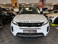 Land Rover Range Rover Evoque 2.0 P200 Cuir xénon Sièges électrique P 200 S - <small></small> 46.000 € <small>TTC</small> - #4