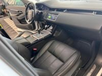 Land Rover Range Rover Evoque 2.0 P200 Cuir xénon Sièges électrique P 200 S - <small></small> 46.000 € <small>TTC</small> - #11