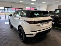 Land Rover Range Rover Evoque 2.0 P200 Cuir xénon Sièges électrique P 200 S - <small></small> 46.000 € <small>TTC</small> - #28