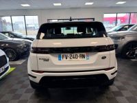 Land Rover Range Rover Evoque 2.0 P200 Cuir xénon Sièges électrique P 200 S - <small></small> 46.000 € <small>TTC</small> - #30