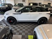 Land Rover Range Rover Evoque 2.0 P200 Cuir xénon Sièges électrique P 200 S - <small></small> 46.000 € <small>TTC</small> - #32