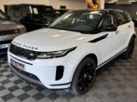 Land Rover Range Rover Evoque 2.0 P200 Cuir xénon Sièges électrique P 200 S - <small></small> 46.000 € <small>TTC</small> - #34