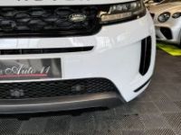 Land Rover Range Rover Evoque 2.0 P200 Cuir xénon Sièges électrique P 200 S - <small></small> 46.000 € <small>TTC</small> - #37