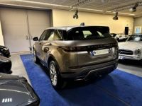 Land Rover Range Rover Evoque 2.0 R-Dynamic AWD200ch - <small></small> 36.500 € <small>TTC</small> - #5