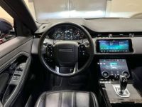 Land Rover Range Rover Evoque 2.0 R-Dynamic AWD200ch - <small></small> 36.500 € <small>TTC</small> - #9