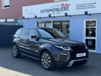 Land Rover Range Rover Evoque 2.0 SD4 240 SE Dynamic BVA Mark Pack Hiver - <small></small> 22.990 € <small>TTC</small> - #1