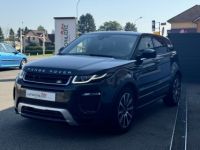 Land Rover Range Rover Evoque 2.0 SD4 240 SE Dynamic BVA Mark Pack Hiver - <small></small> 22.990 € <small>TTC</small> - #3