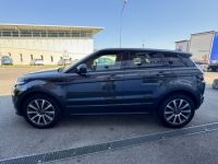 Land Rover Range Rover Evoque 2.0 SD4 240 SE Dynamic BVA Mark V Pack Hiver - <small></small> 22.990 € <small>TTC</small> - #4