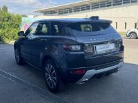 Land Rover Range Rover Evoque 2.0 SD4 240 SE Dynamic BVA Mark V Pack Hiver - <small></small> 22.990 € <small>TTC</small> - #5