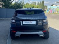 Land Rover Range Rover Evoque 2.0 SD4 240 SE Dynamic BVA Mark V Pack Hiver - <small></small> 22.990 € <small>TTC</small> - #6