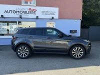 Land Rover Range Rover Evoque 2.0 SD4 240 SE Dynamic BVA Mark V Pack Hiver - <small></small> 22.990 € <small>TTC</small> - #8